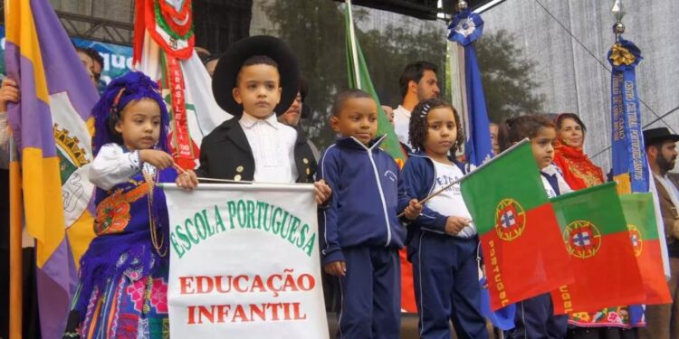 Brasil. Escola Portuguesa de Santos renova direção e reelege José Augusto para mais dois anos 11 Escola Portuguesa de Santos