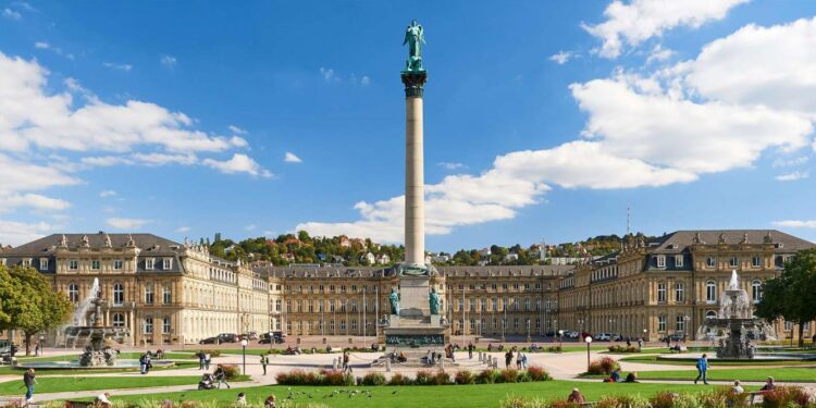 Paulo Cafôfo (SECP) anuncia reforço de serviços consulares em Estugarda no fim de visita à Alemanha 11 Estugarda