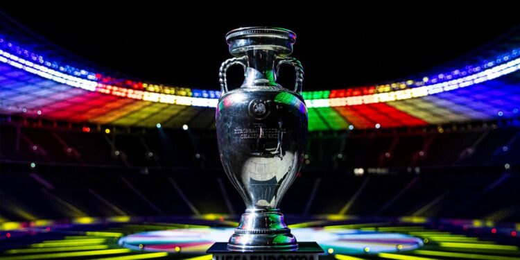 Euro 2024. Luxemburgo e Portugal, que se defrontam a 26 de março no estádio do Luxemburgo, já tem lotação esgotada 11 Euro 2024