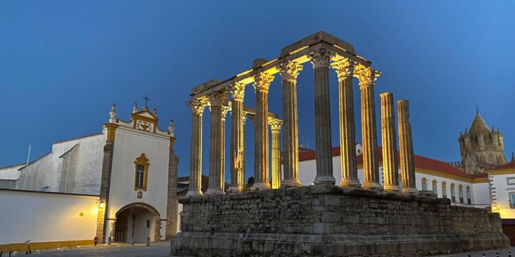 Grupo canadiano abre hotéis em Évora 11 Évora