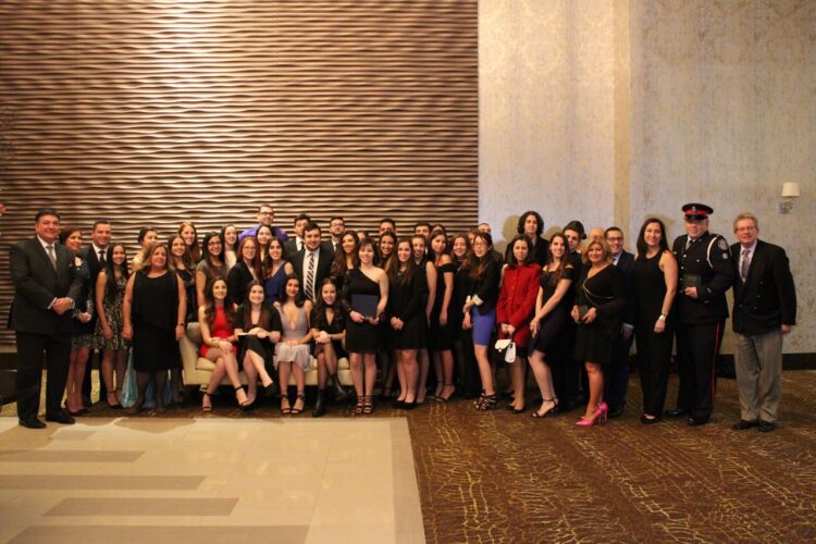 Federação de Empresários e Profissionais Luso-Canadianos