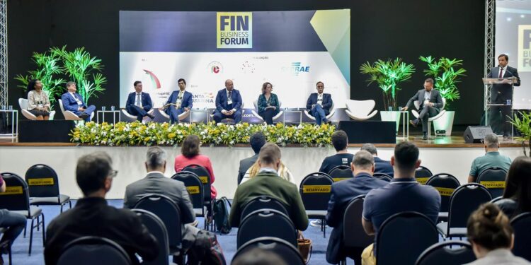 Portugal assume protagonismo na Feira Internacional de Negócios no Brasil 11 Feira Internacional de Negócios no Brasil