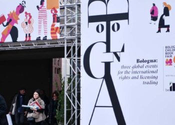 Feira Internacional do Livro Infantil