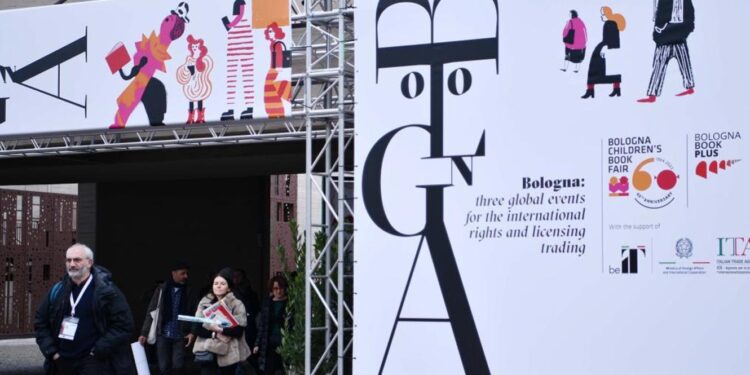 Feira Internacional do Livro Infantil