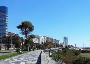 Figueira da Foz acolhe superespecial do Rali de Portugal