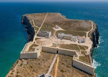Fortaleza de Sagres