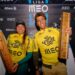Liga MEO Surf – Guilherme Ribeiro e Gabriela Dinis vencem o Allianz Figueira Pro 23 Guilherme Ribeiro e Gabriela Dinis