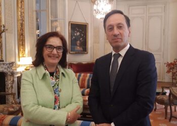 José Augusto Duarte