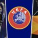 Sorteio da Liga dos Campeões e da Liga Europa colocou equipas italianas no caminho de Benfica e Sporting 21 Liga dos Campeões e da Liga Europa