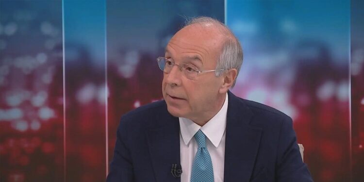 Luís Marques Mendes