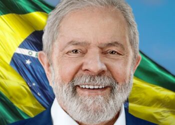 Luiz Inácio Lula da Silva