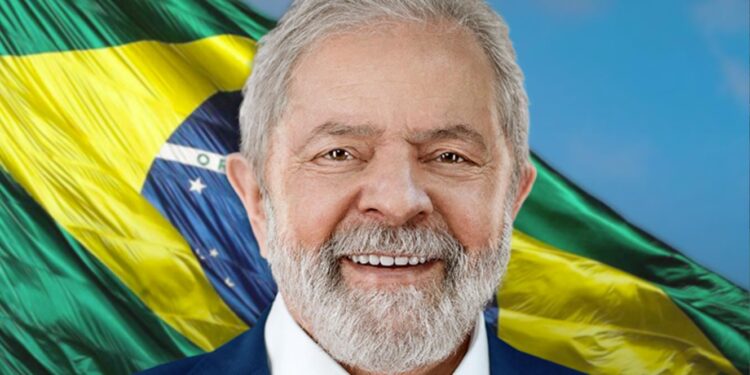 Luiz Inácio Lula da Silva