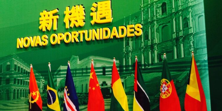Macau quer bolsa de valores para atrair empresas lusófonas 11 Macau bolsa de valores