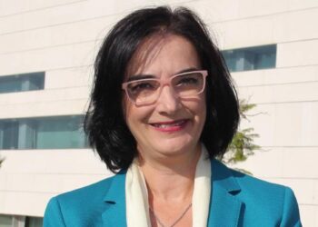 Ministra da Ciência