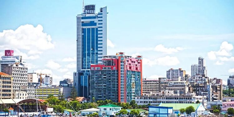 Moçambique. Quer ir em turismo ou negócios? Já não precisa de visto 11 Moçambique