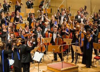 Orquestra de Jovens da União Europeia