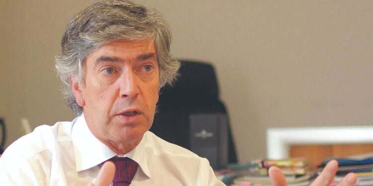 Turismo do Centro considera “insuficientes” os 20 milhões alocados à promoção externa 11 Pedro Machado