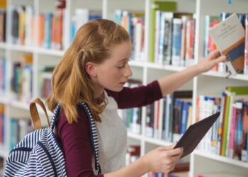 Plano Nacional de Leitura