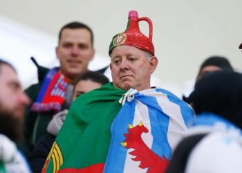 Portugal e Luxemburgo