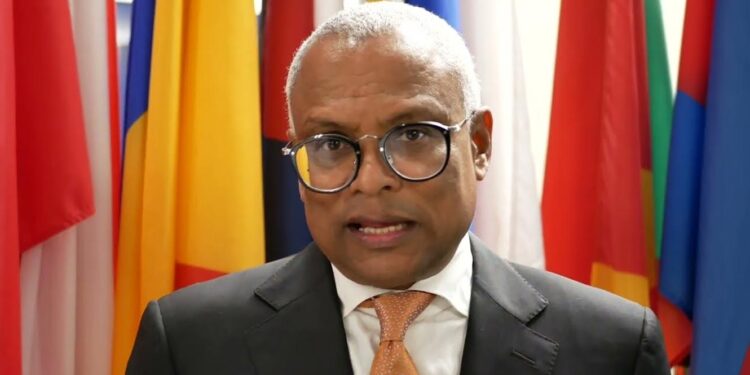 Presidente José Maria Neves