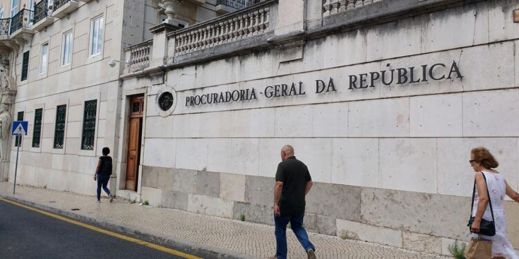 Procuradoria-Geral da República (PGR)