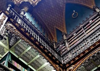 Real Gabinete Português de Leitura