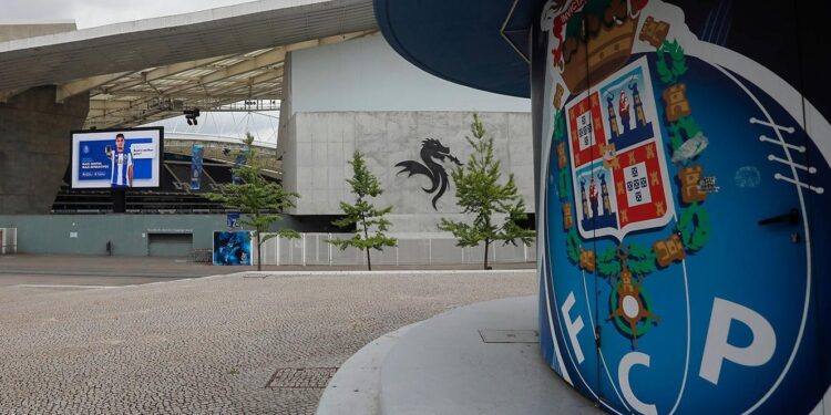 SAD do FC Porto paga três milhões a administradores 11 SAD do FC Porto