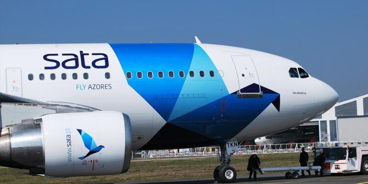 Governo dos Açores não foi consultado sobre saída de presidente da SATA para TAP 11 SATA