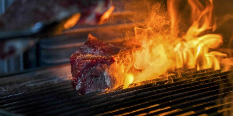 Sala de Corte é a 34ª melhor steakhouse do mundo e a única portuguesa no ranking 11 Sala de Corte