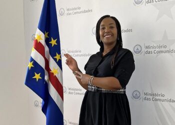 Salão Internacional das empresas cabo-verdianas