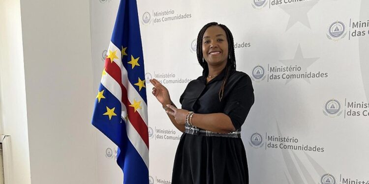 Cabo Verde. Primeiro Salão Internacional das empresas cabo-verdianas no exterior será em Paris 11 Salão Internacional das empresas cabo-verdianas