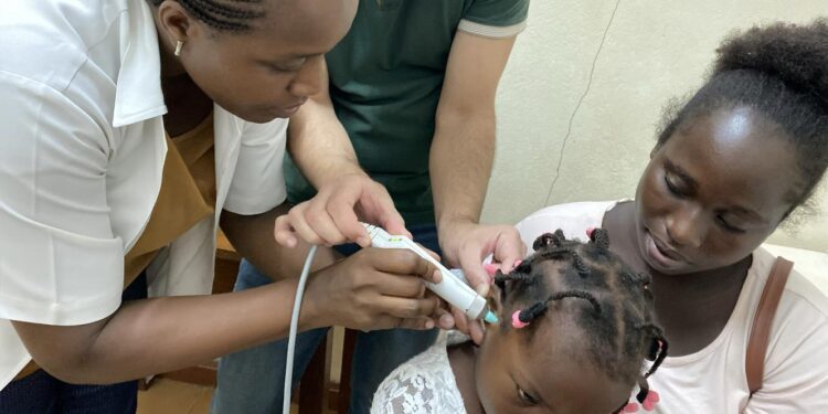 São Tomé e Príncipe. Vaga de emigração para Portugal provoca falta de profissionais de saúde 11 São Tomé e Príncipe. Vaga de emigração para Portugal provoca falta de profissionais de saúde