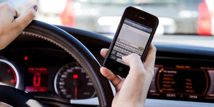 Sinistralidade rodoviária