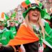 Guinness celebra dia de St. Patrick com festas tipicamente irlandesas em Lisboa, Porto e Algarve 21 St. Patrick