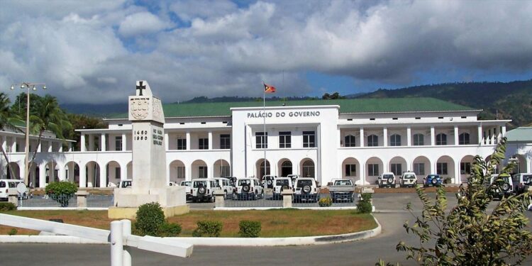 Timor-Leste e PALOP destacam “excelente” cooperação com UE mas que pode ser “melhorada” 11 Timor-Leste