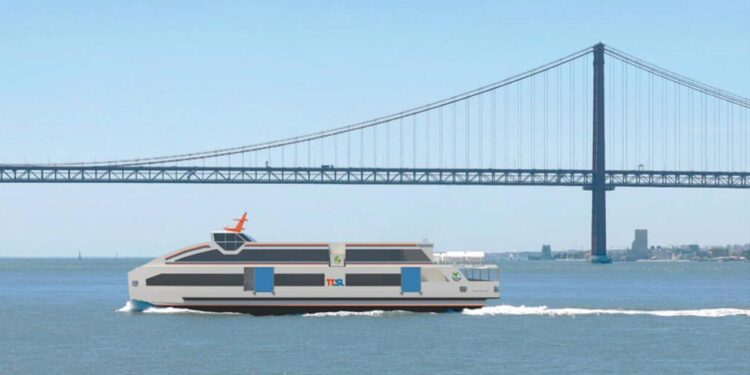 TdC critica compra de navios sem baterias pela Transtejo: “É como um automóvel sem motor”. Administração demite-se 11 Transtejo