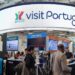 Turismo. Portugal leva 89 empresas à feira ITB e investe 4 milhões no mercado alemão este ano 21 Turismo