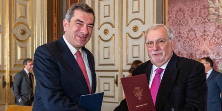 UCCLA assina Protocolo de formação profissional com a Câmara de Lisboa 11 UCCLA