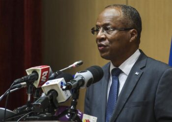 Ulisses Correia e Silva