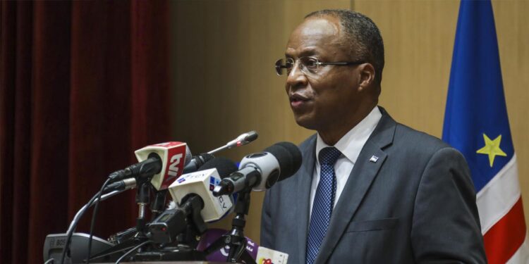 Cabo Verde propõe realização das Olimpíadas do Desporto Escolar da CPLP 11 Ulisses Correia e Silva