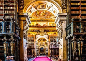 Universidade de Coimbra