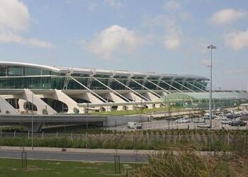 aeroporto do Porto