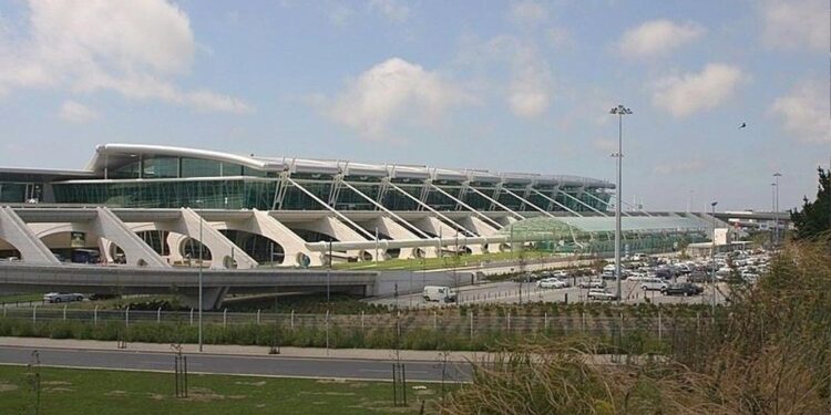 Novas rotas europeias para o aeroporto do Porto 11 aeroporto do Porto