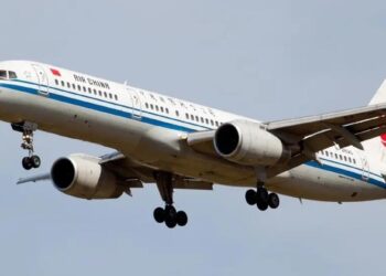 air china