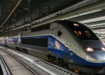 alta velocidade em Portugal