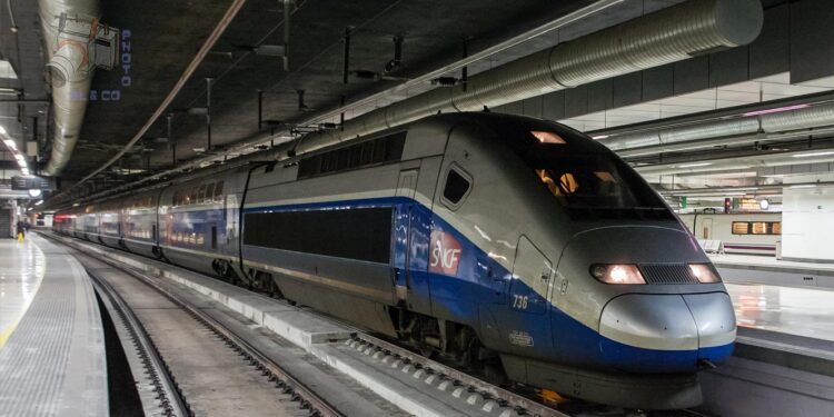 Imprensa espanhola destaca interesse espanhol na alta velocidade em Portugal 11 alta velocidade em Portugal