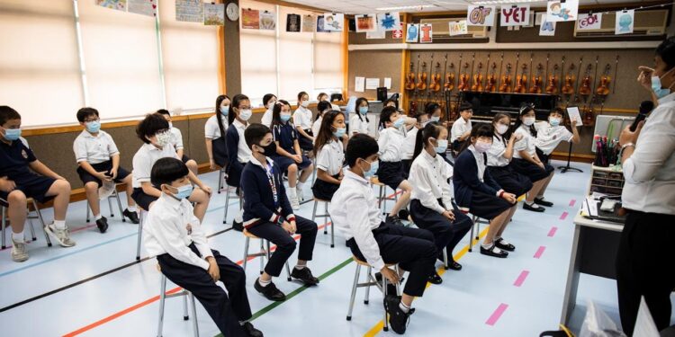 centro de exames Camões Júnior
