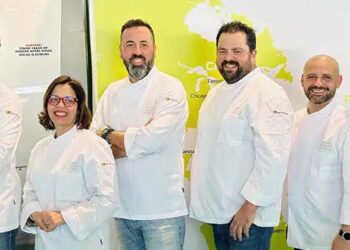 chef algarvia Noélia Jerónimo