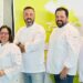 Gastronomia algarvia promovida nos voos da TAP 21 chef algarvia Noélia Jerónimo