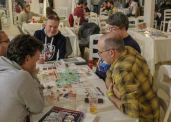 convenção nacional na Praia da Vieira